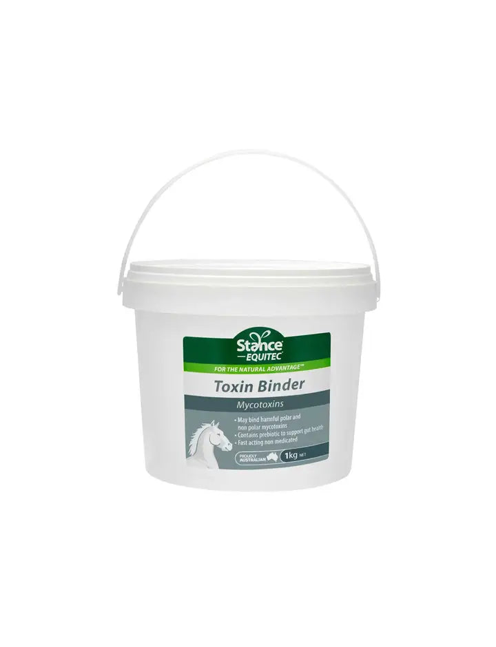 Equitec Toxin Binder 1KG