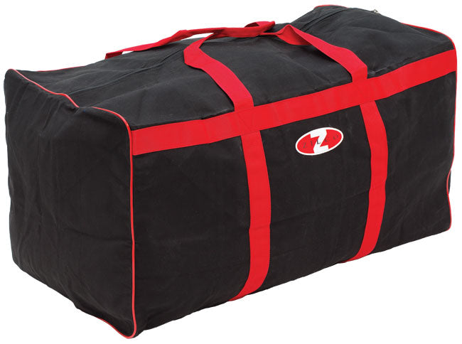 Zilco Canvas Gear Bag