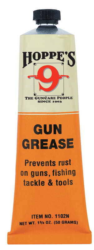 Gun Grease
