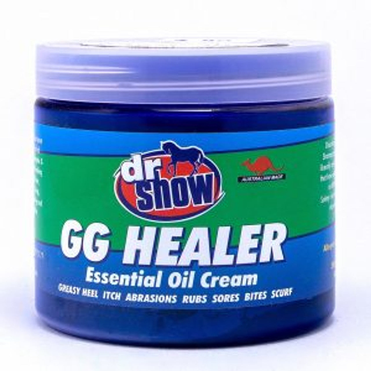 GG Healer – Dr Show Wound Cream