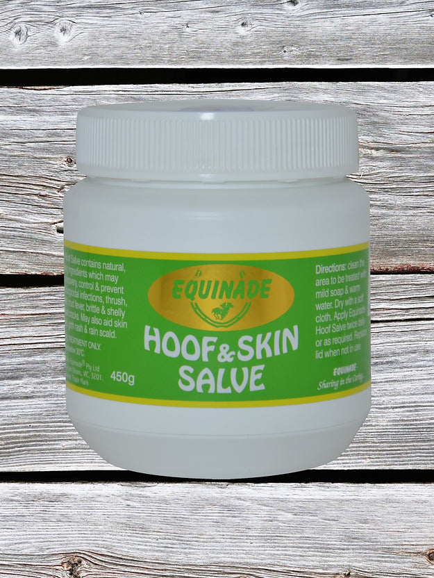 Hoof & Skin Salve