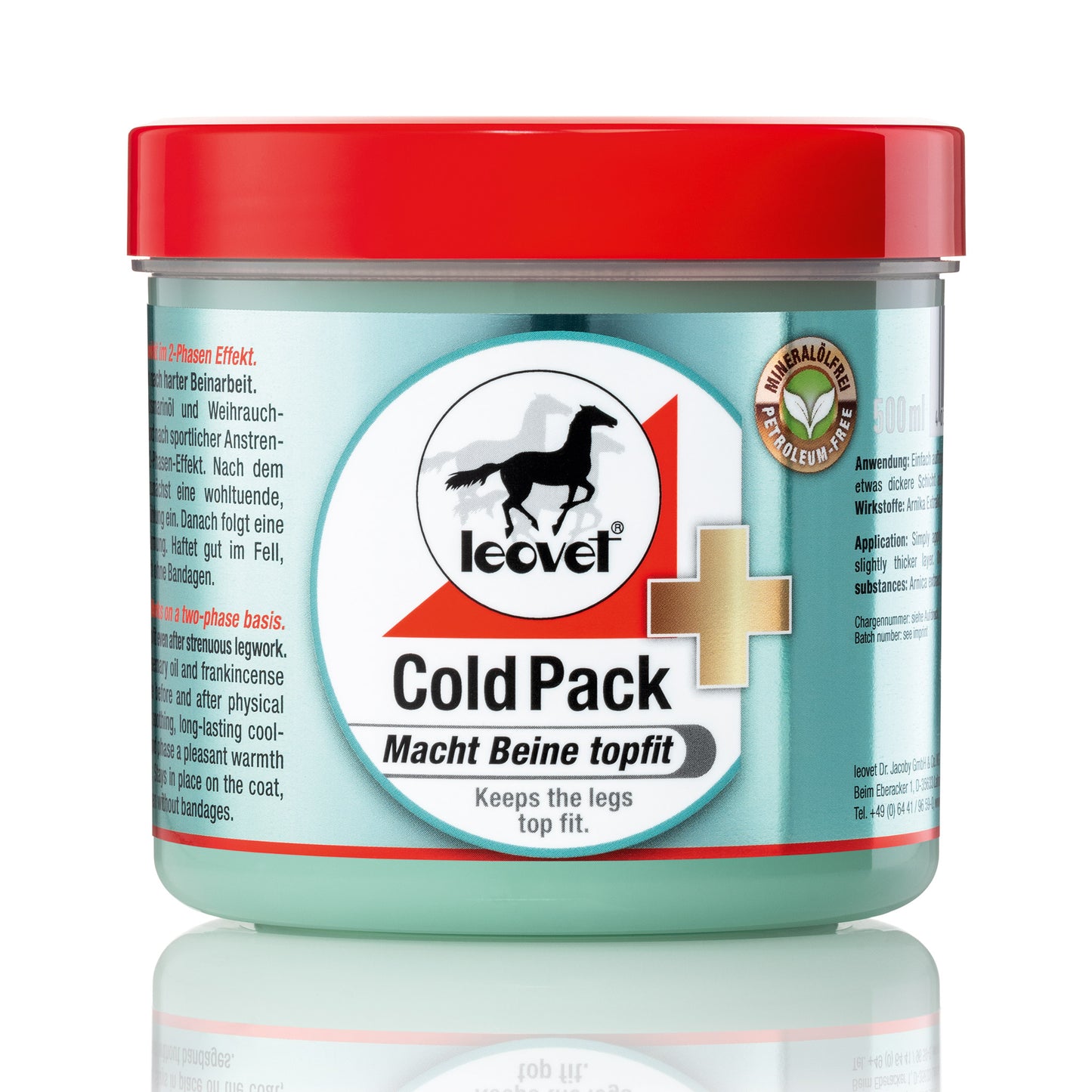 Leovet Cold Pack