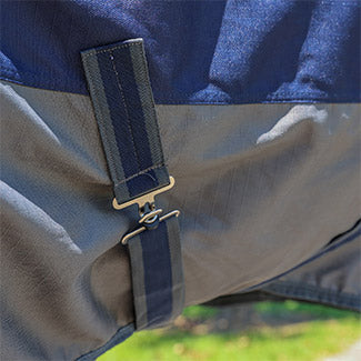 2024 Zilco Woolguard 1200D Ripstop Combo - Kersey Wool Lined