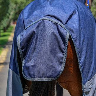 2024 Zilco Woolguard 1200D Ripstop Combo - Kersey Wool Lined