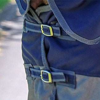 2024 Zilco Woolguard 1200D Ripstop Combo - Kersey Wool Lined