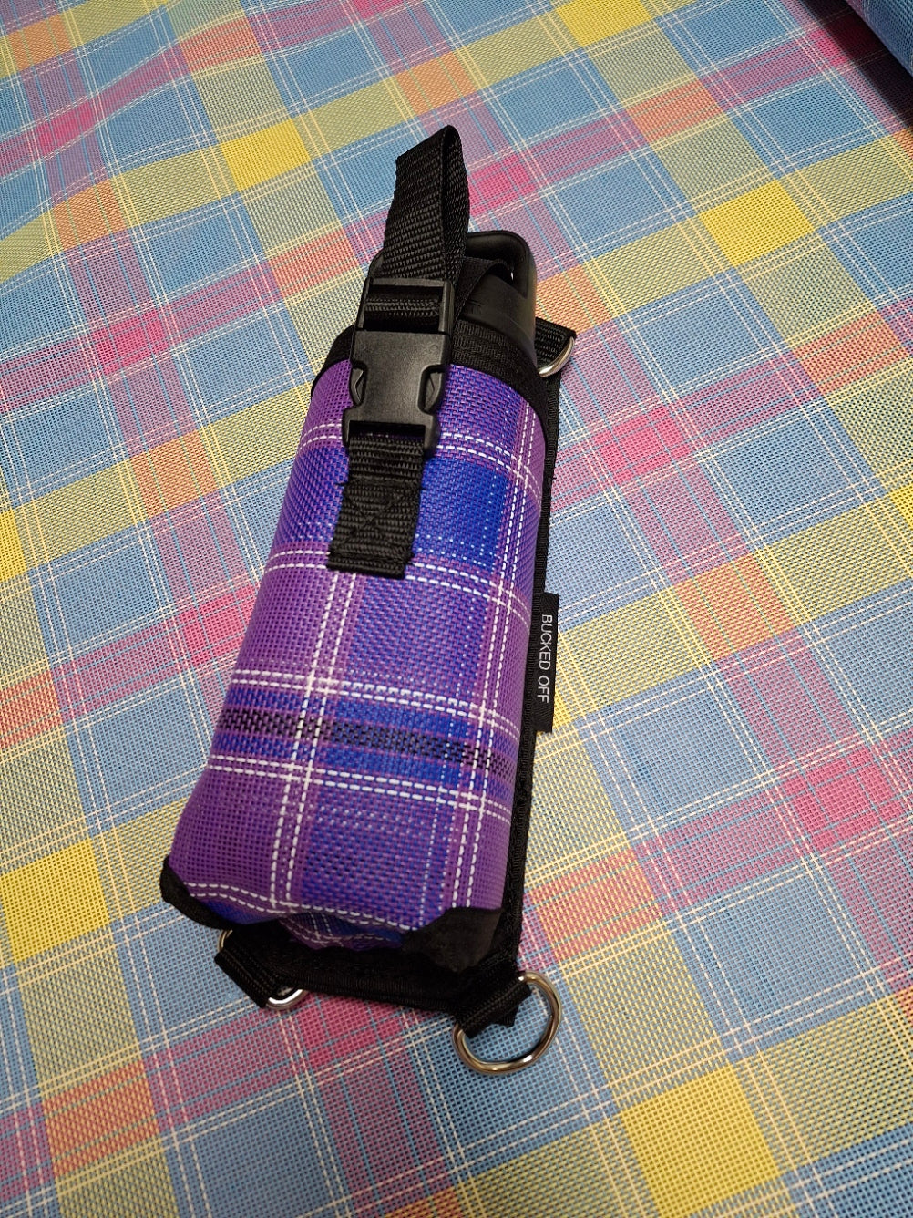 Mesh Water Bottle Holders 26 oz/768ml