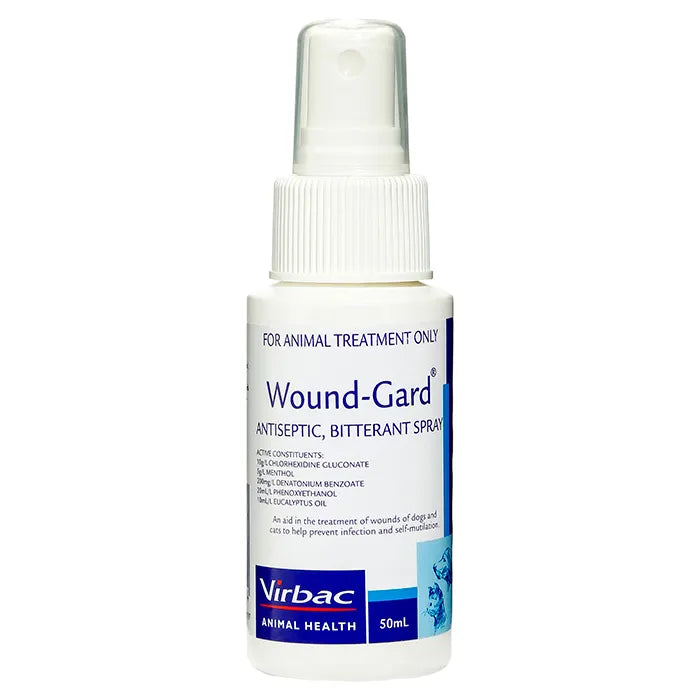 Wound Gard 50ml