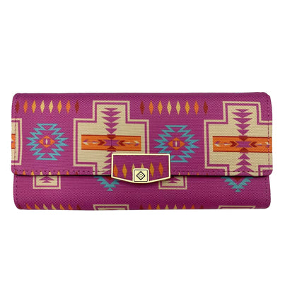 Nu Trendz Signautre Collection Wallets