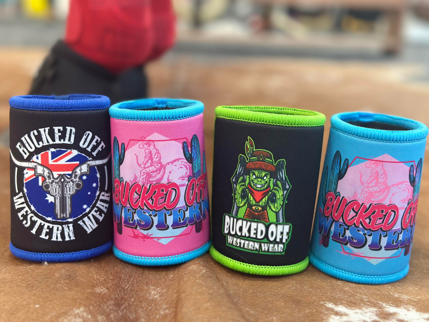 Stubby Coolers
