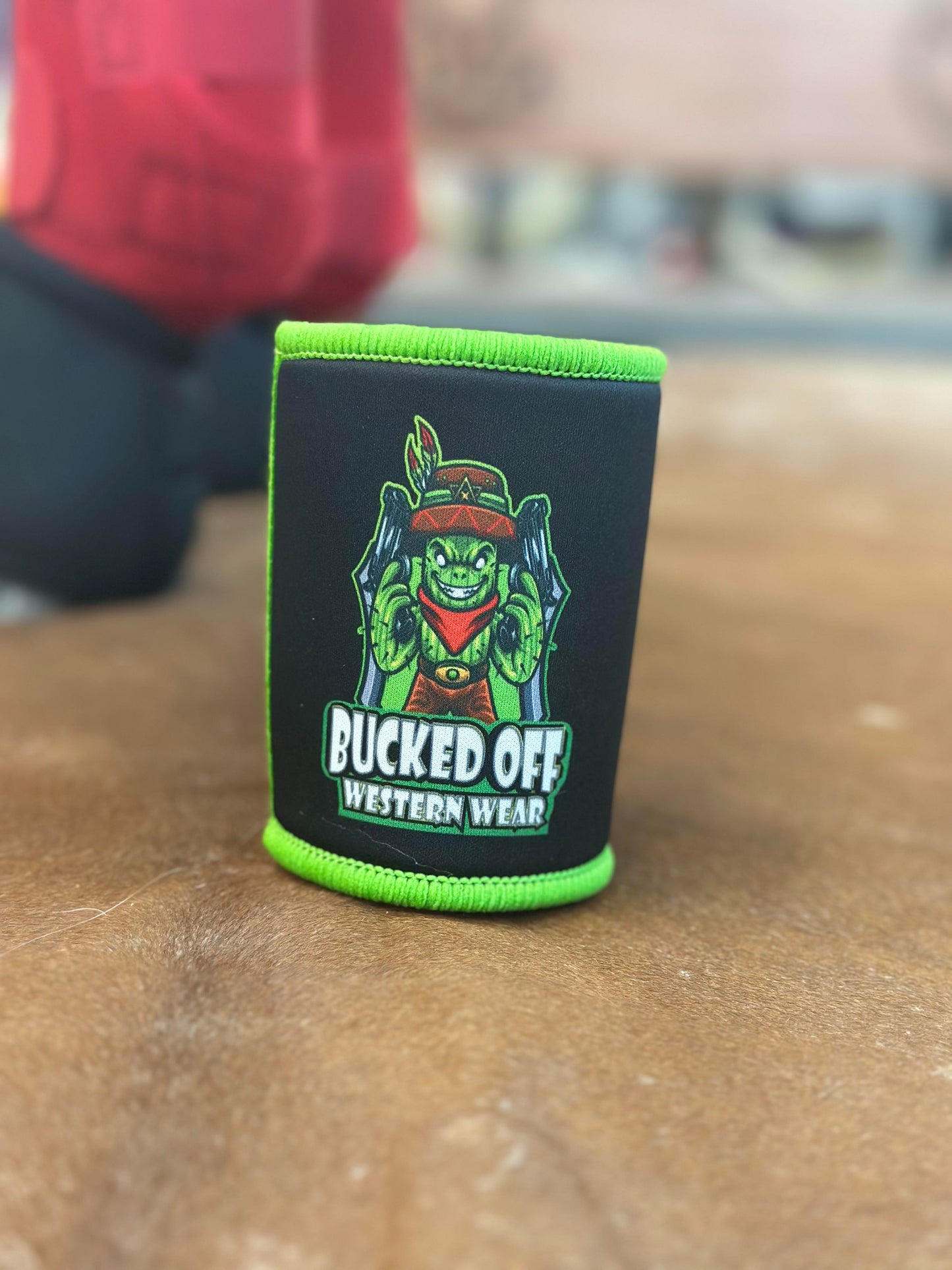 Stubby Coolers