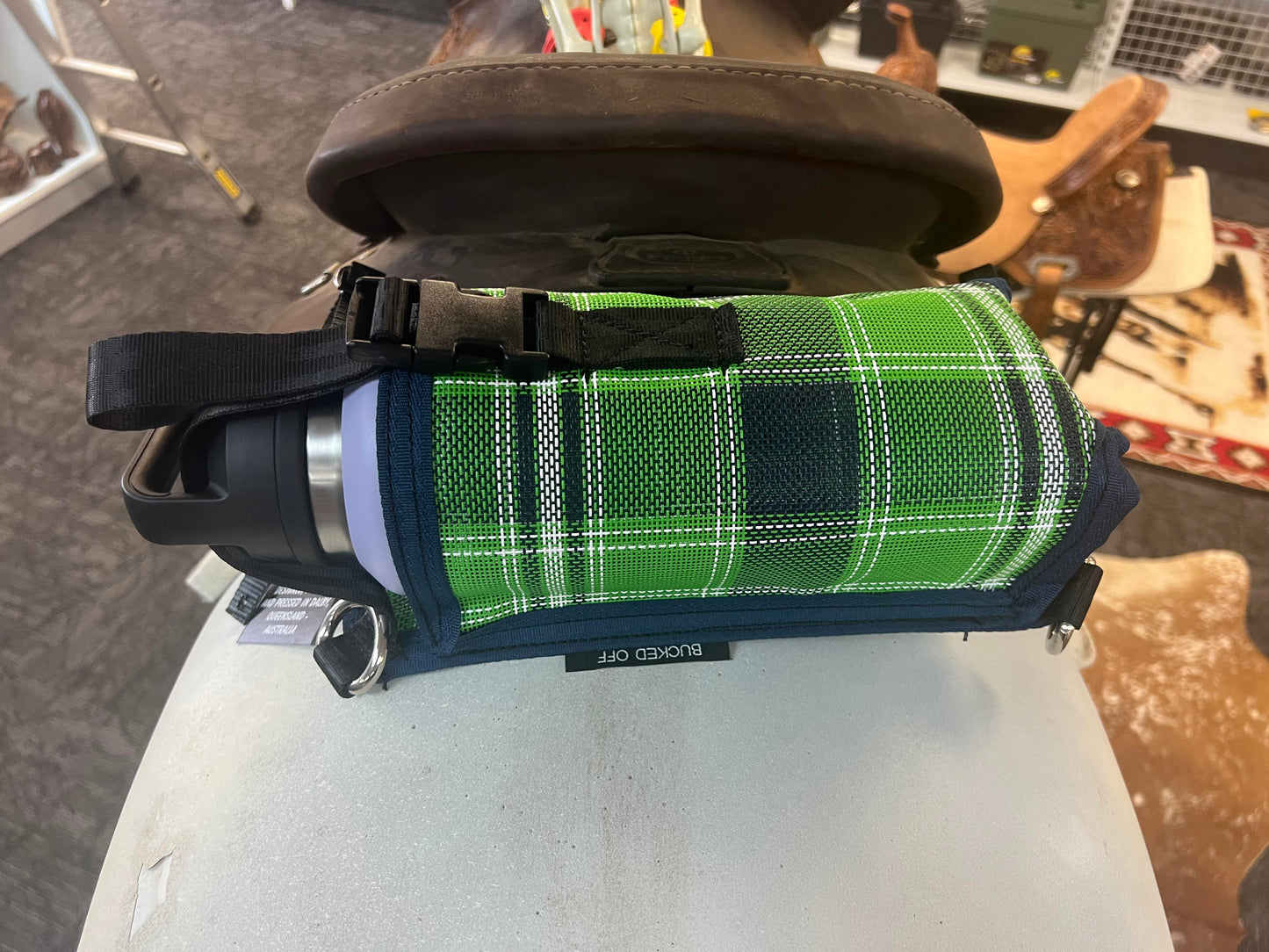 Mesh Water Bottle Holders 1.4L