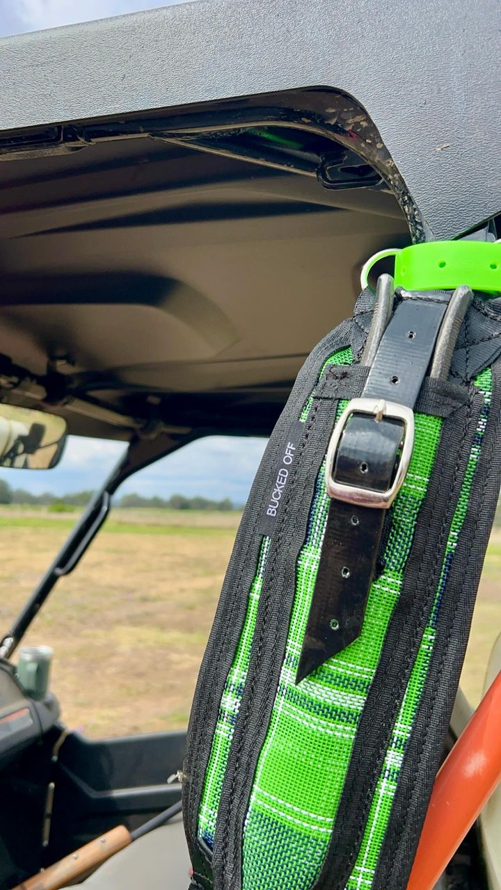 Mesh Plier Pouch