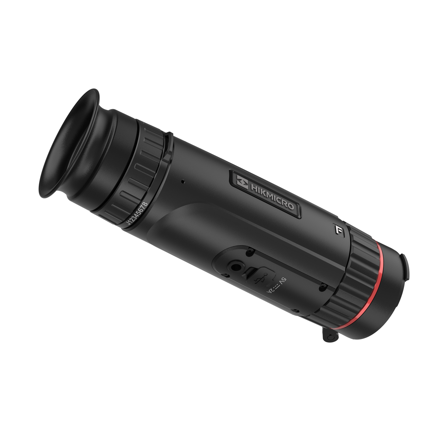 HIKMICRO FALCON FH25