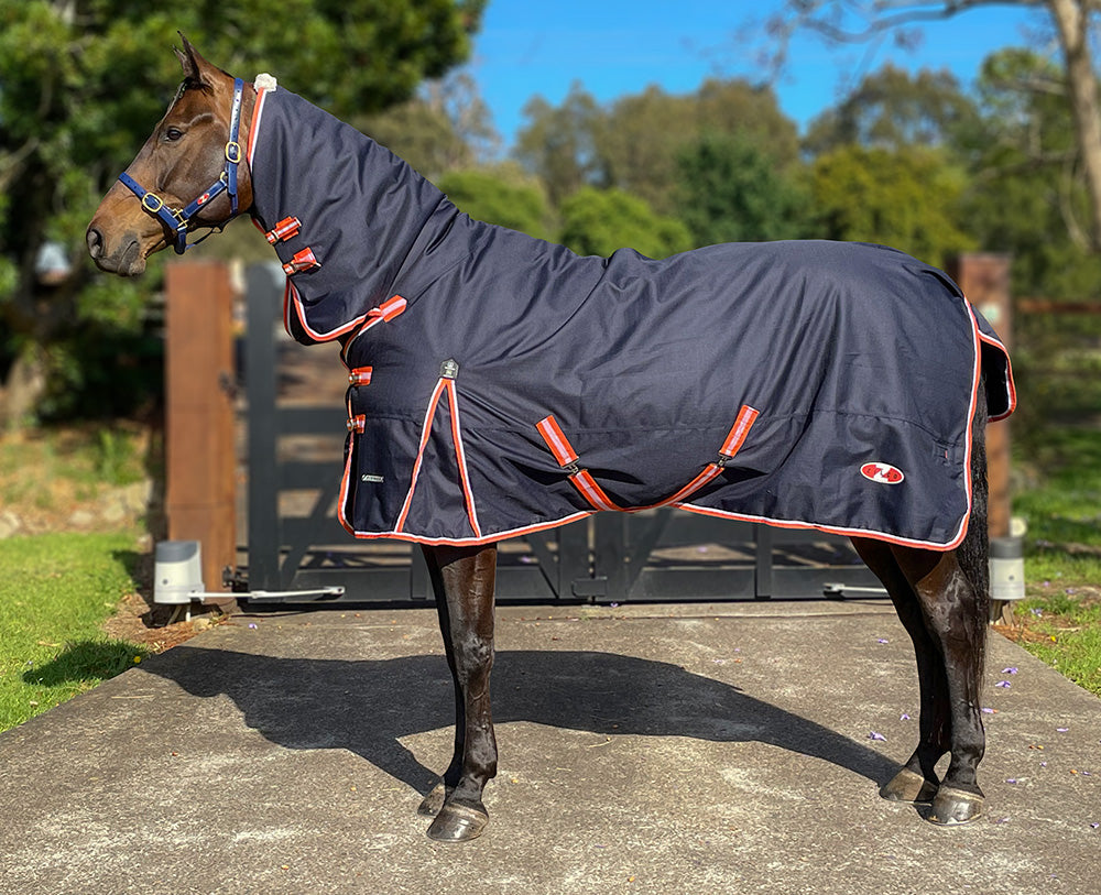 1200 denier polyester Pioneer Combo