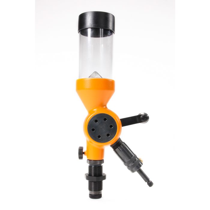 Brass Smith Powder Measure