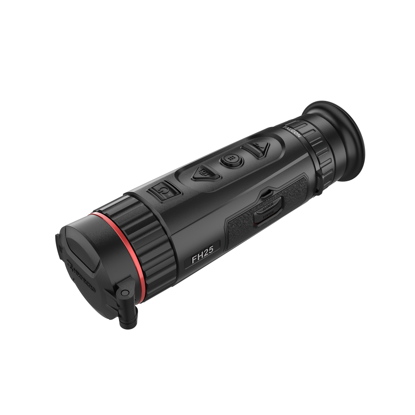 HIKMICRO FALCON FH25