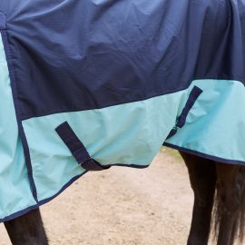 Eureka Bounty Light Combo – Navy & Light Blue