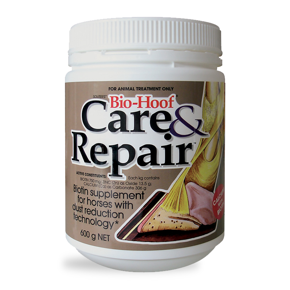 BIO-HOOF CARE & REPAIR 600G