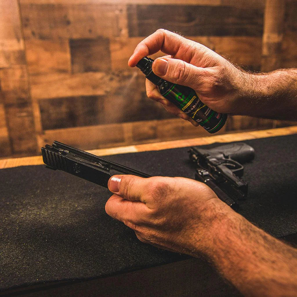 Field and Range Pump Sprayer - 2oz