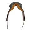Northern River Stock Saddle