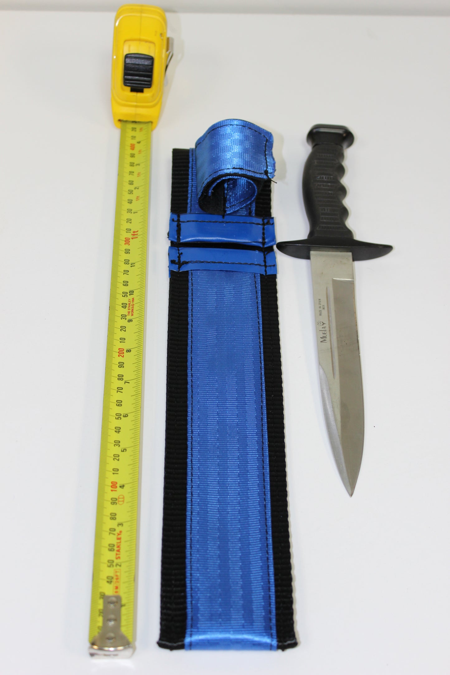 Knife Sheath