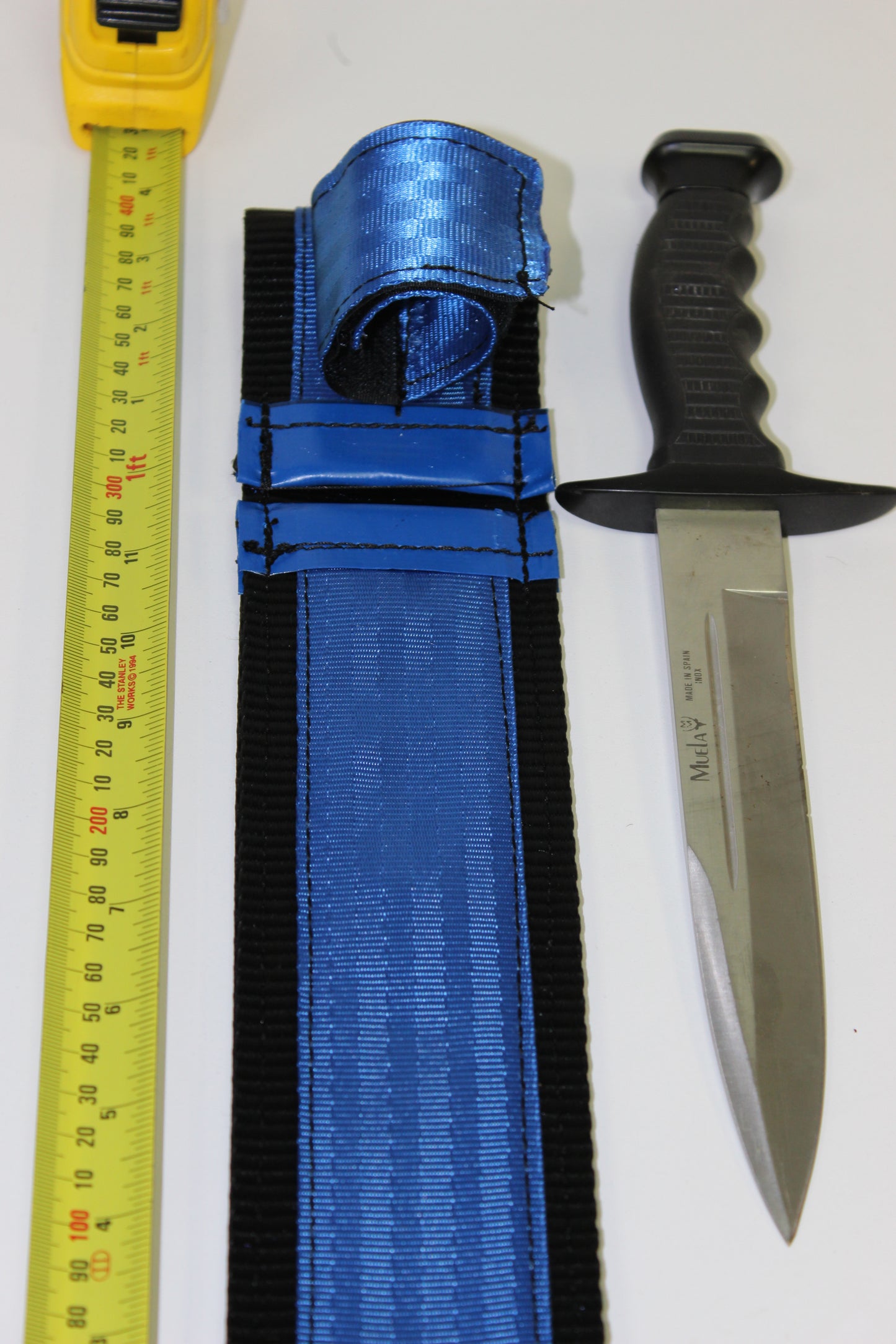 Knife Sheath