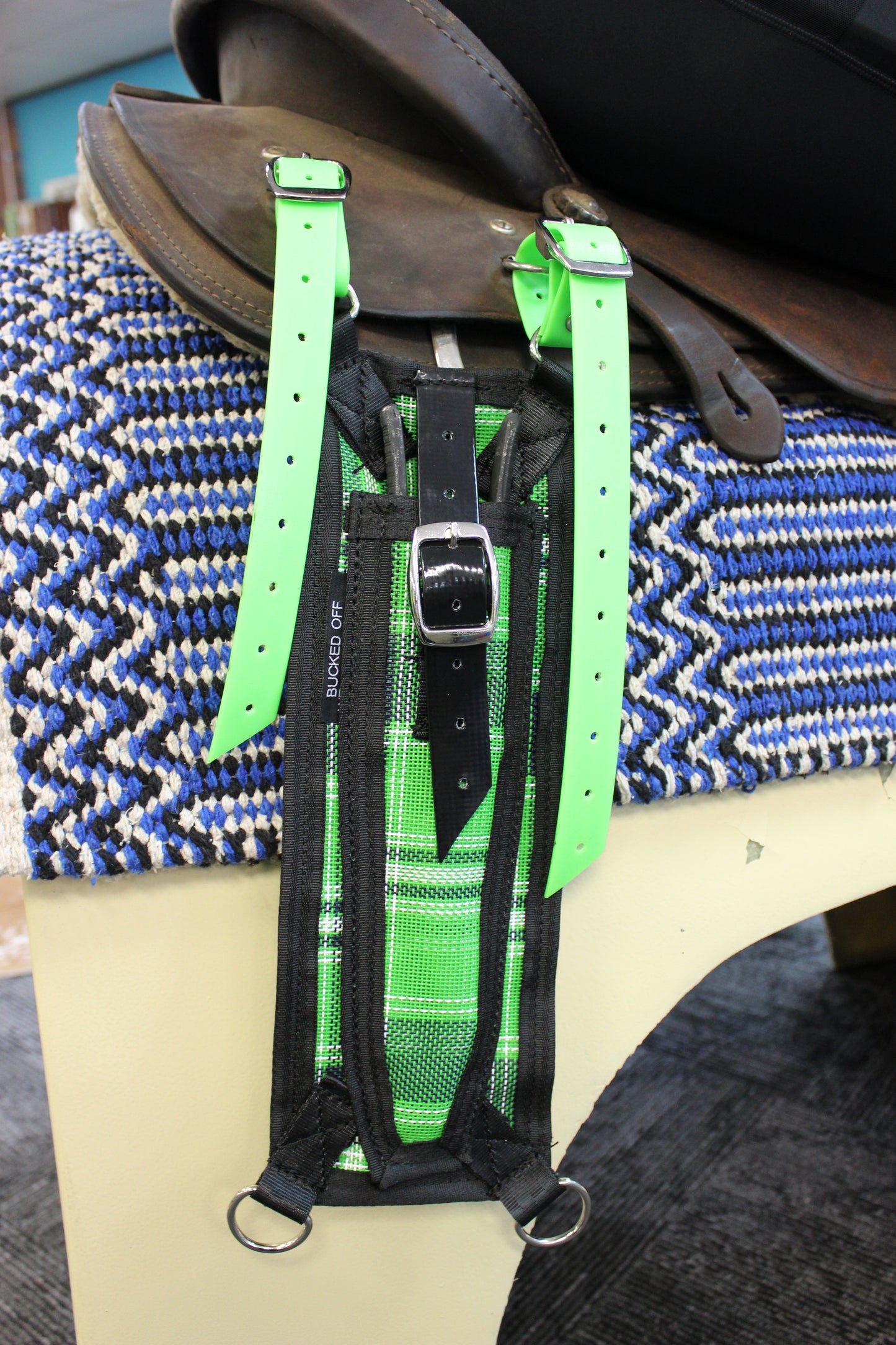 Mesh Plier Pouch