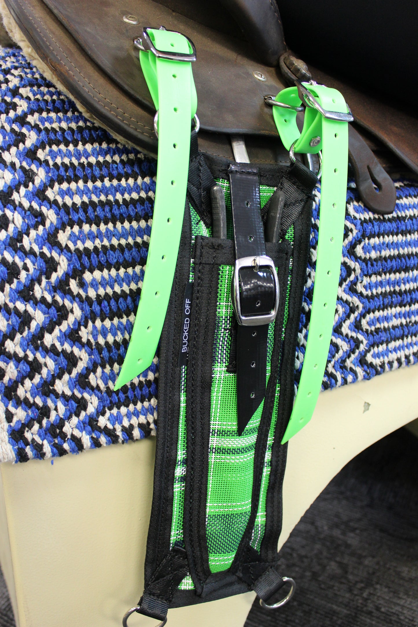 Mesh Plier Pouch