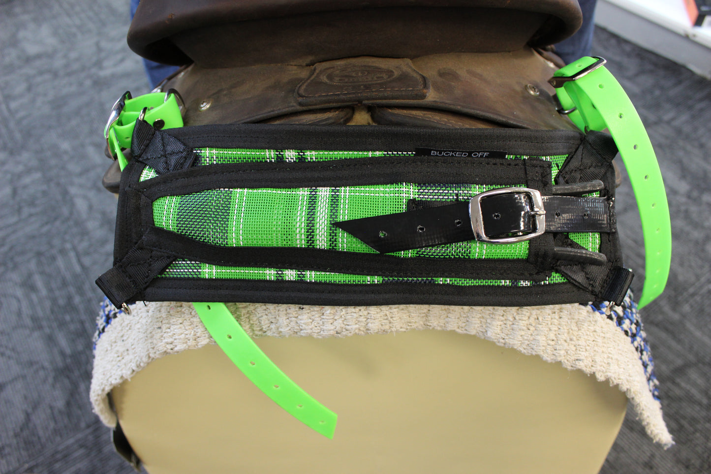 Mesh Plier Pouch