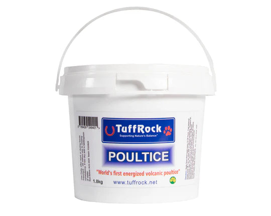 TuffRock Poultice 1.8kg