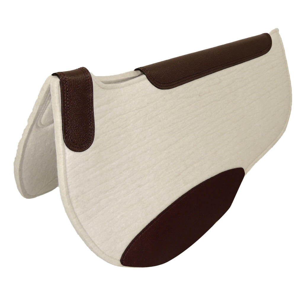 Junior Competitor Saddle Pad