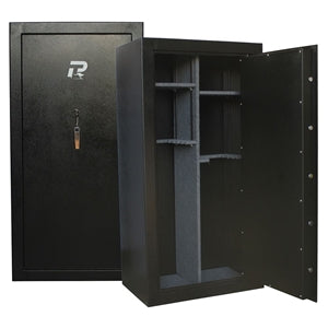 Pro-Tactical Executive 10 Gun Safe Key Lock 150kg