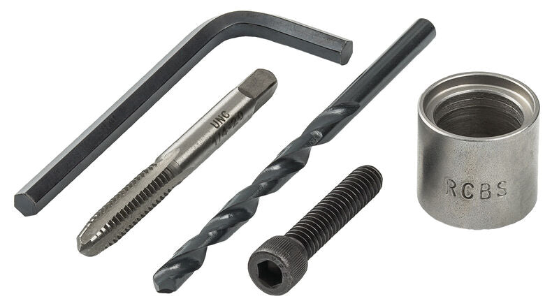 Stuck Case Remover Kit