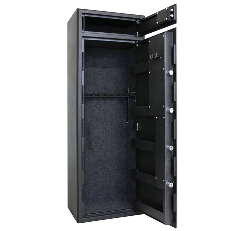 Spika 12 GUN KEY SAFE
