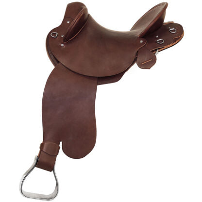 Stanley Fender Saddle - Smooth-out