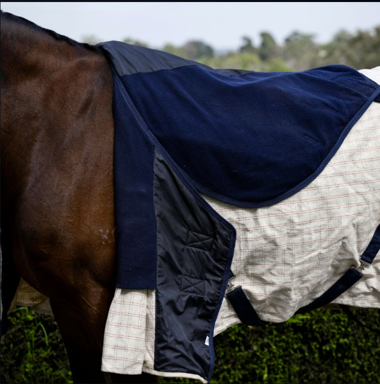 Duoguard Rugs - Perfect for Spring, Autum, Winter