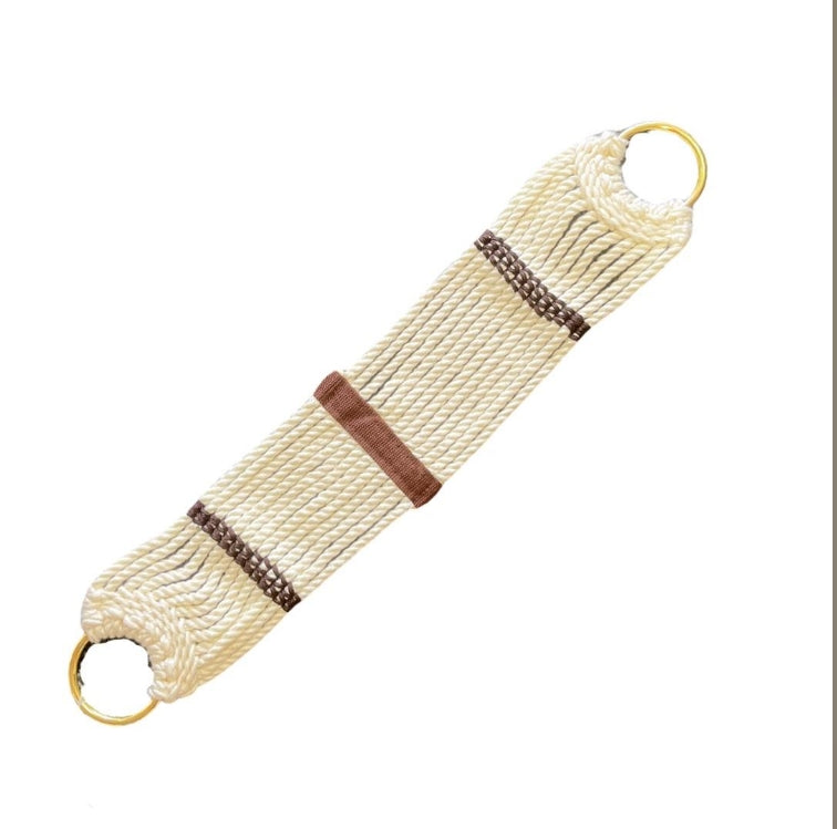 Western Cord Ring Girth - 70cm