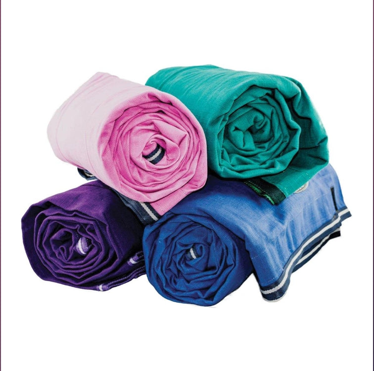 Eureka - Single Swag With Mattress