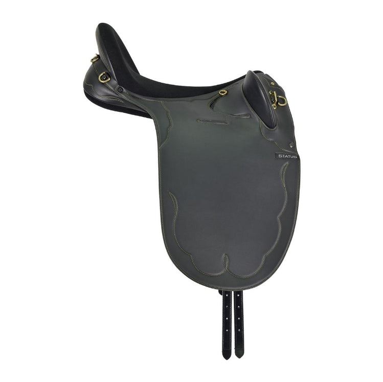 Status - Stock Saddle