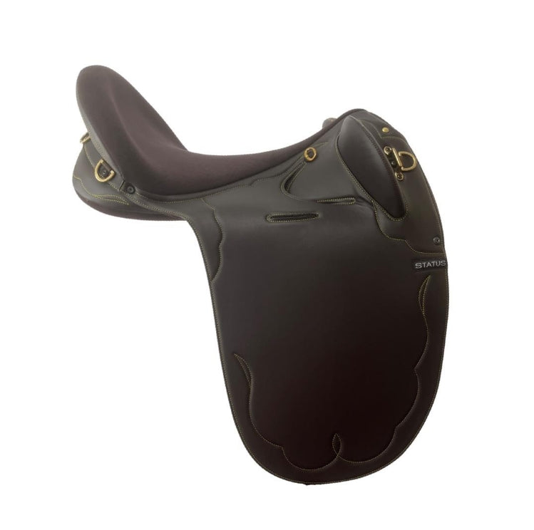 Status - Stock Saddle