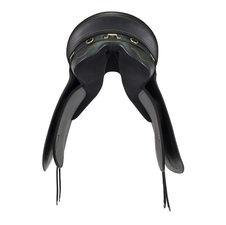 Status - Stock Saddle