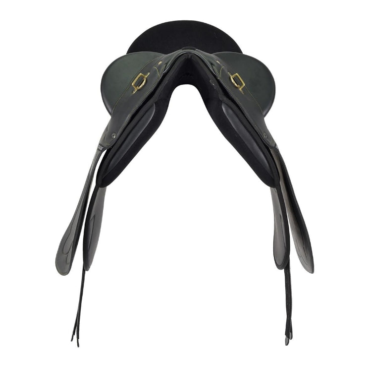 Status - Stock Saddle