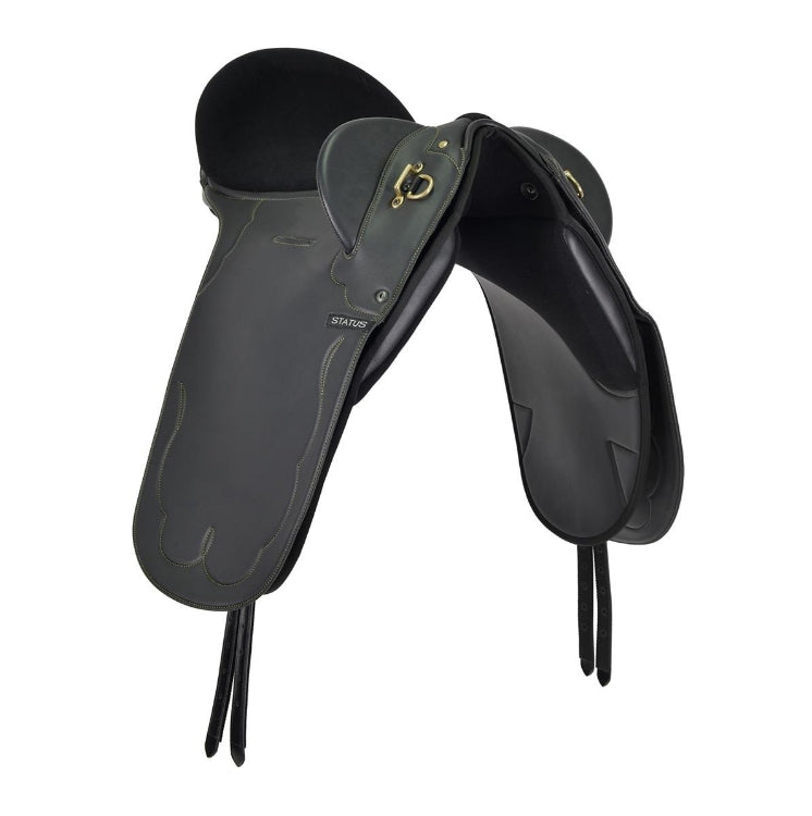 Status - Stock Saddle