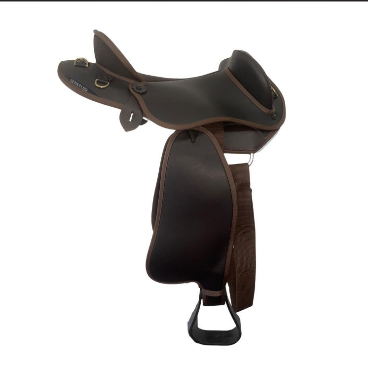 Status - Swinging Fender Adult