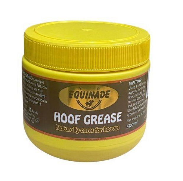 Equinade - Hoof Grease - 500ml