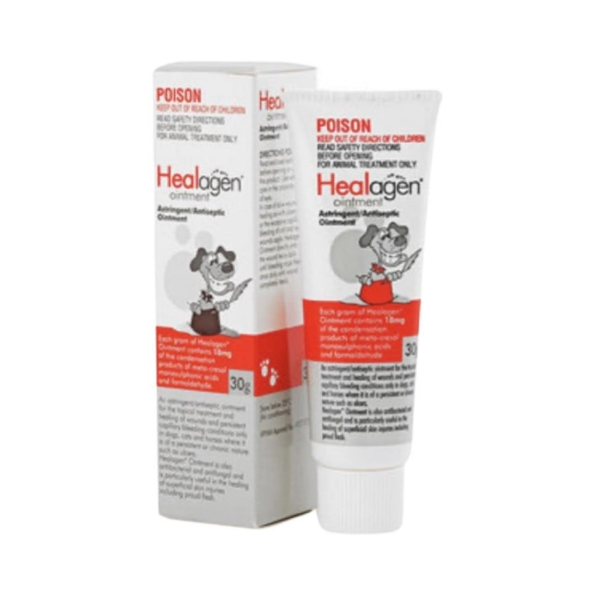 Healagen Ointment - 30g
