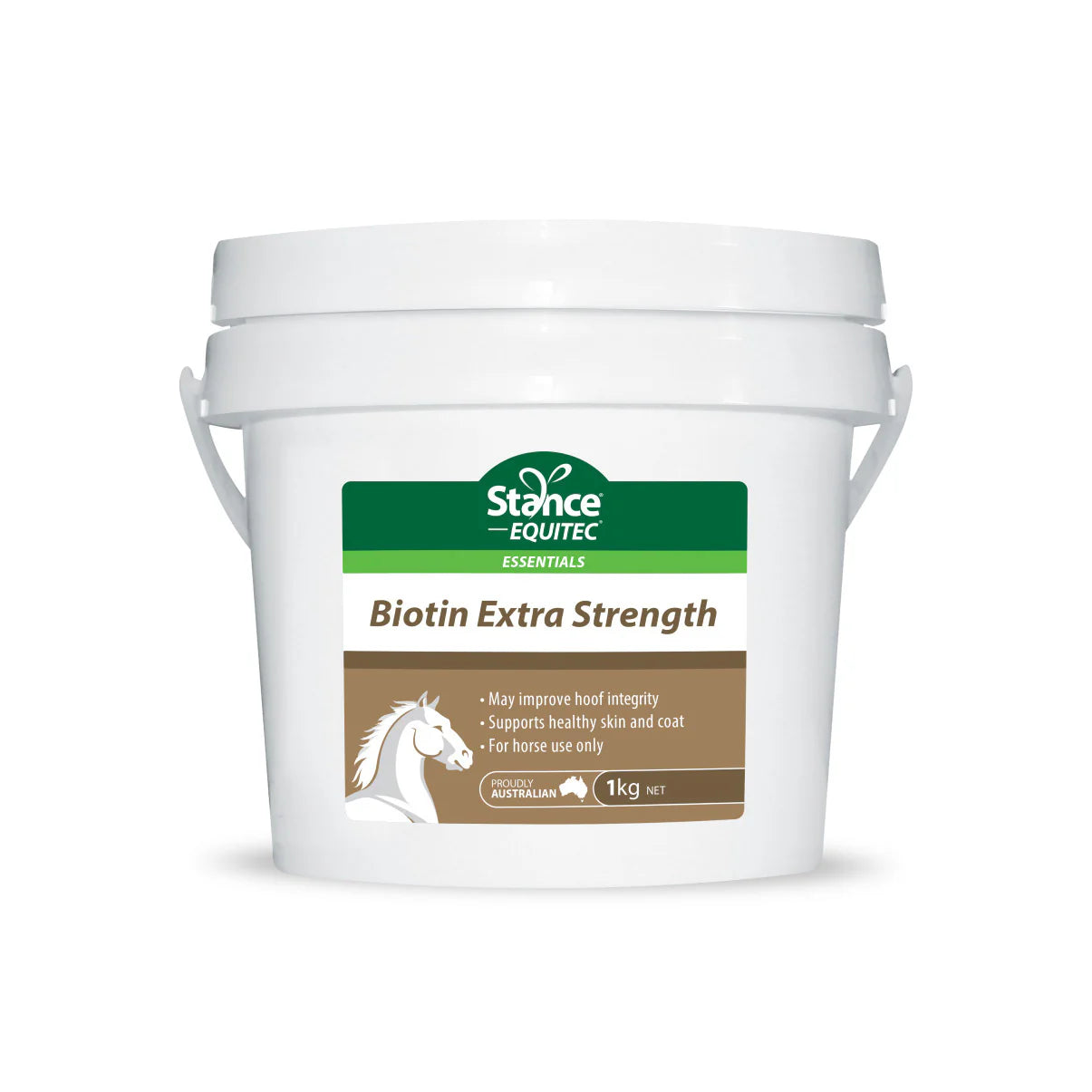 Equitec Biotin Extra Strength 1kg