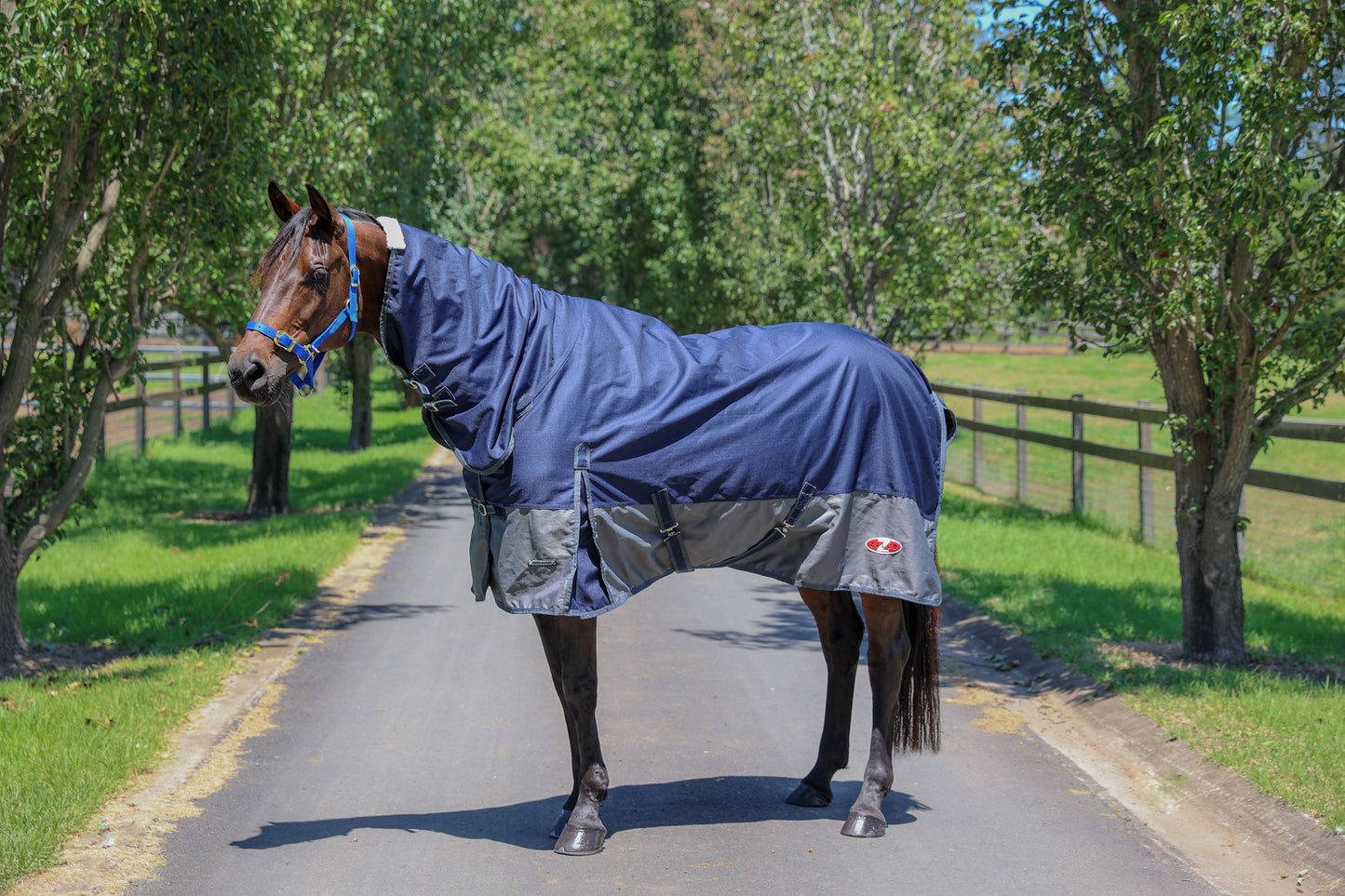 2024 Zilco Woolguard 1200D Ripstop Combo - Kersey Wool Lined