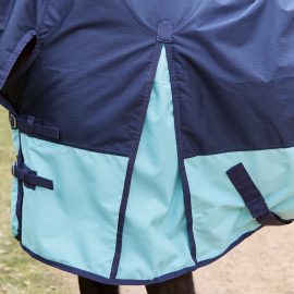 Eureka Bounty Light Combo – Navy & Light Blue