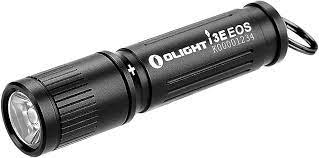 i3E EOS 90 Lumens Keyring Light